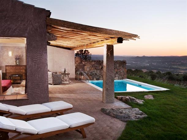Petra Segreta Resort & Spa