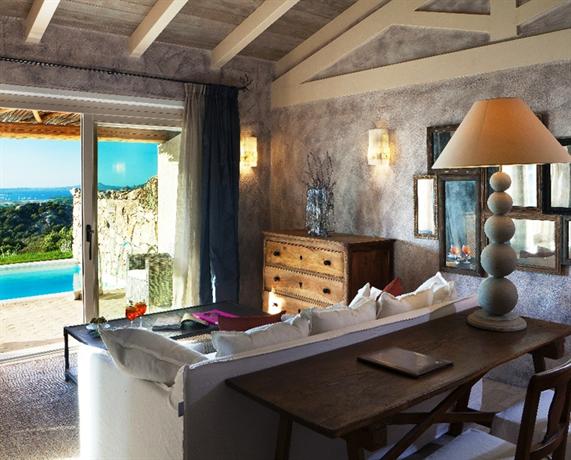 Petra Segreta Resort & Spa