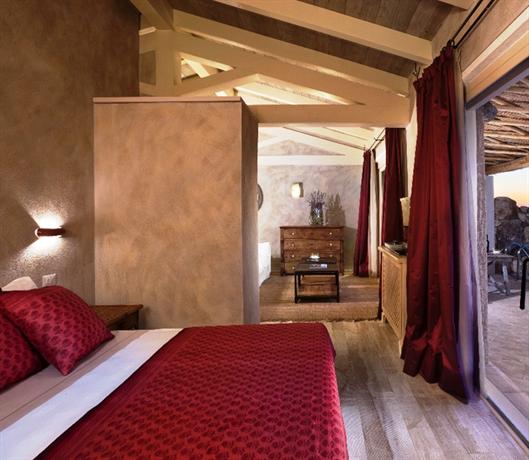 Petra Segreta Resort & Spa