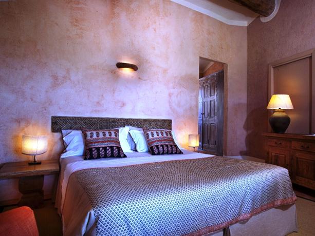 Petra Segreta Resort & Spa