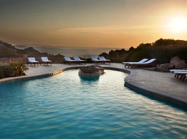 Petra Segreta Resort & Spa
