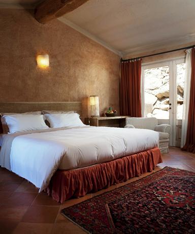 Petra Segreta Resort & Spa