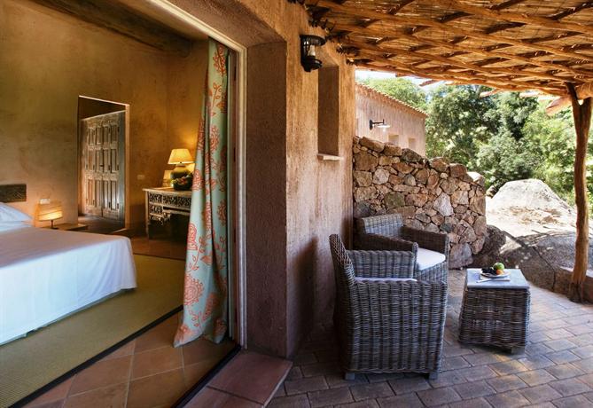 Petra Segreta Resort & Spa