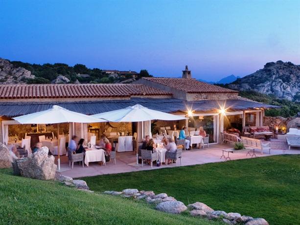 Petra Segreta Resort & Spa