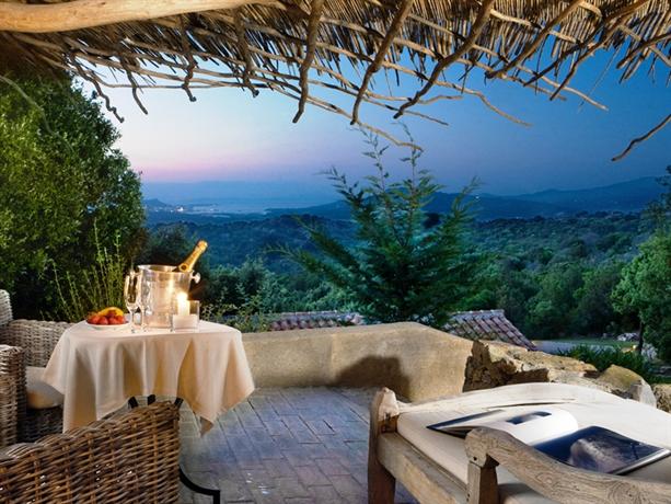 Petra Segreta Resort & Spa