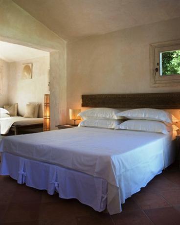Petra Segreta Resort & Spa