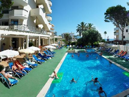 Hotel Sabina Playa Son Servera