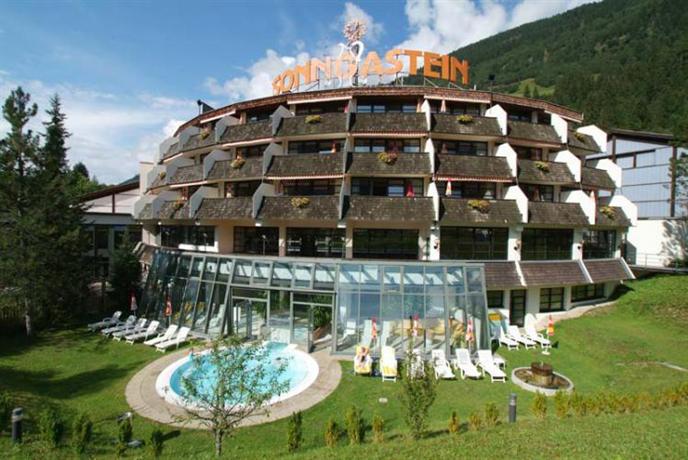 Familienhotel Sonngastein