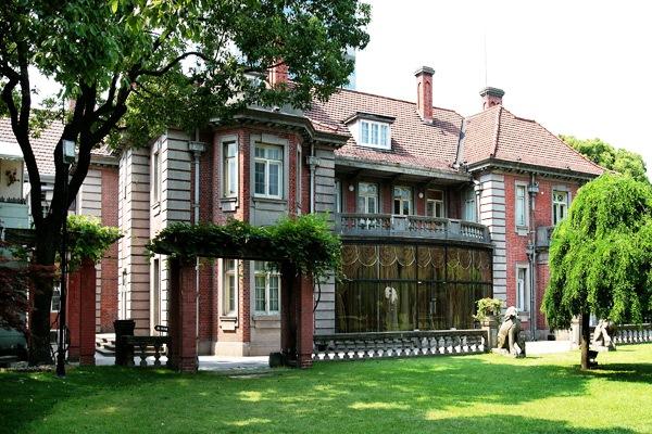 Taiyuan Villa