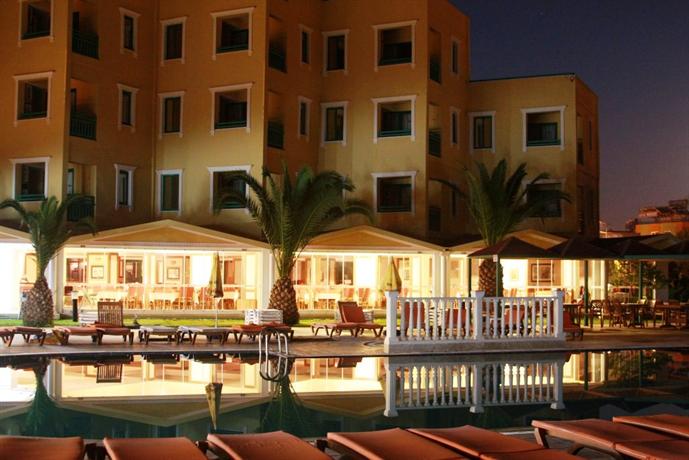 Hotel Esra and Family Suites