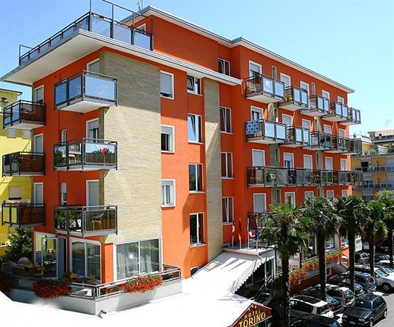 Hotel Torino Jesolo