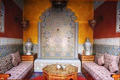 Riad Bibtia
