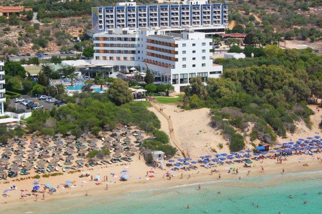 Melissi Beach Hotel