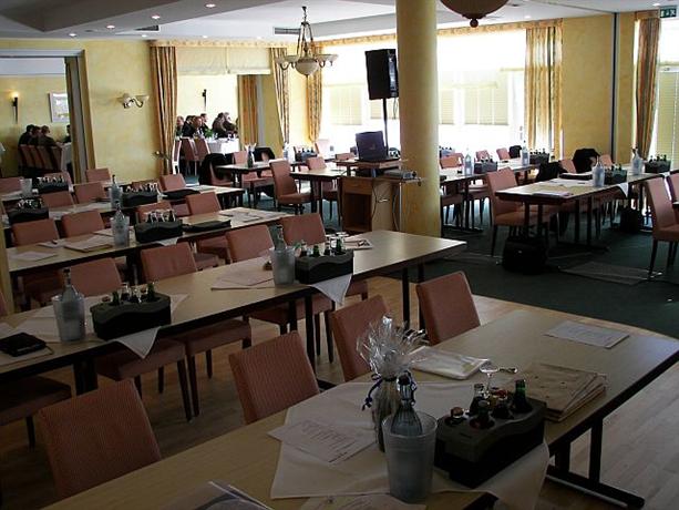 Hotel Restaurant Bootshaus