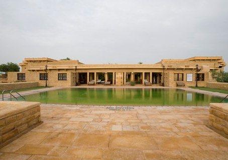 Hotel Rawalkot Jaisalmer