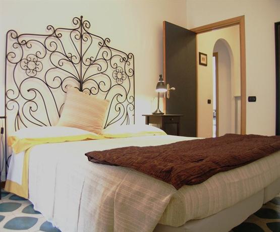 Albergo La Marina