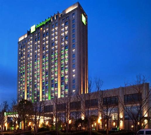 Holiday Inn Shanghai Jinxiu