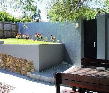 Chapman's Peak Bed and Breakfast