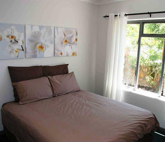 Chapman's Peak Bed and Breakfast