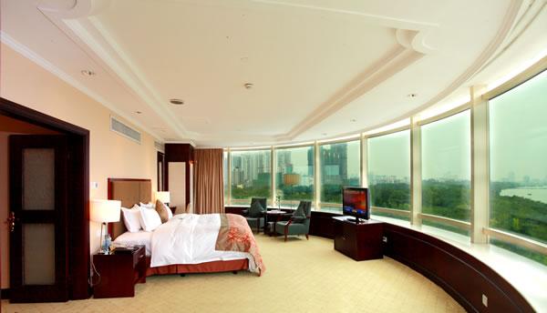 Guangxi Wharton International Hotel