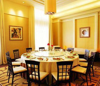 Dongguan DongCheng International Hotel