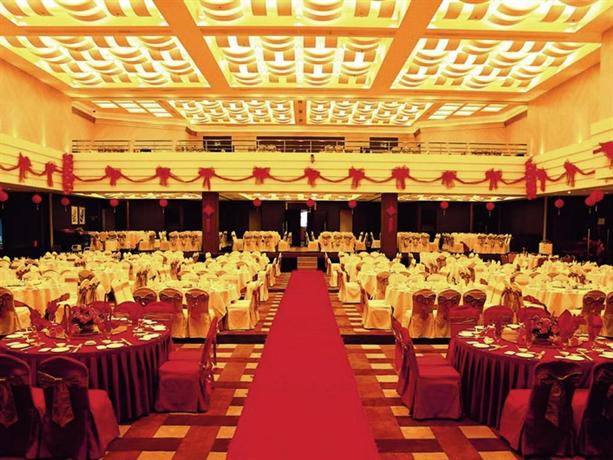 Dongguan DongCheng International Hotel