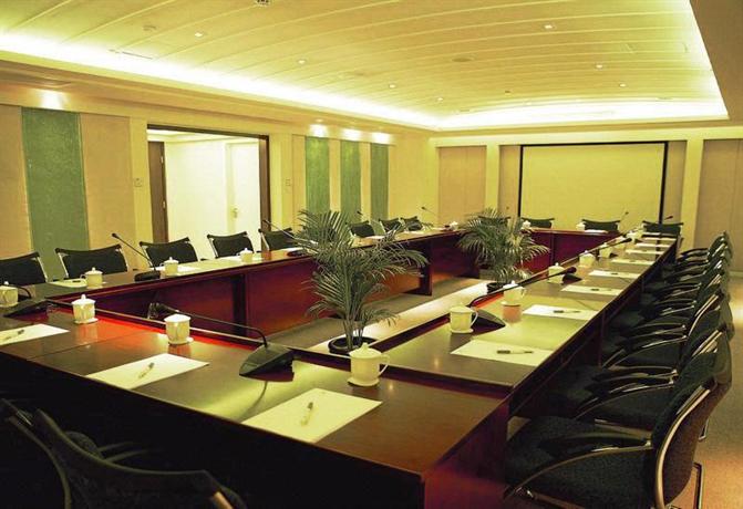 Dongguan DongCheng International Hotel