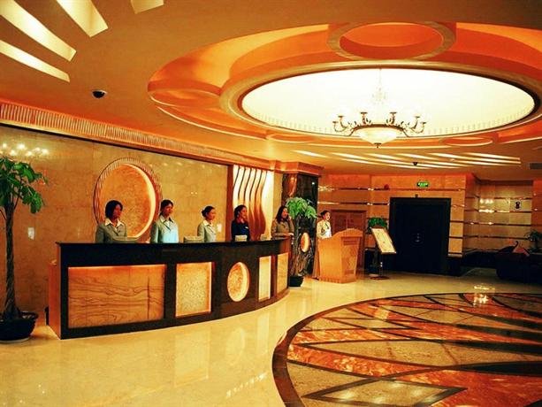 Dongguan DongCheng International Hotel