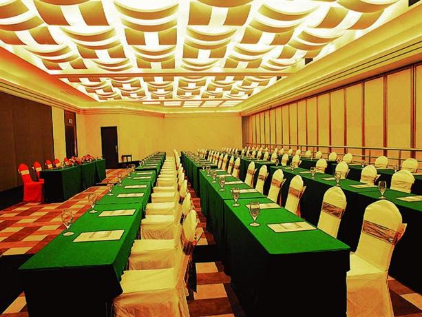 Dongguan DongCheng International Hotel