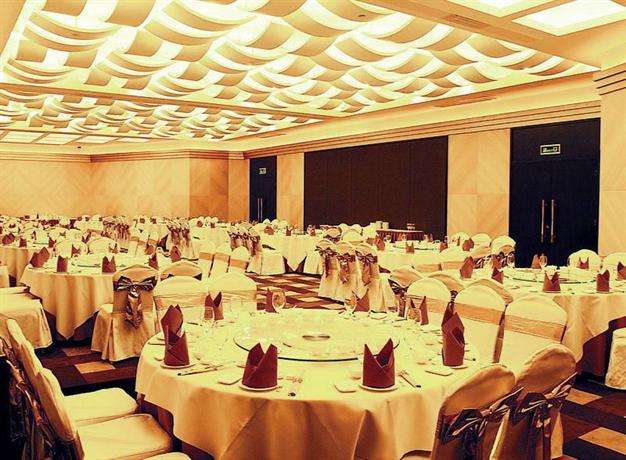 Dongguan DongCheng International Hotel