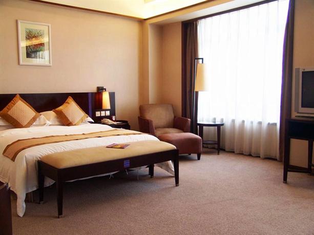 Dongguan DongCheng International Hotel