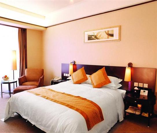 Dongguan DongCheng International Hotel Dongguan Zonglv Valley Watertown China thumbnail