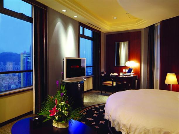 Dongguan DongCheng International Hotel