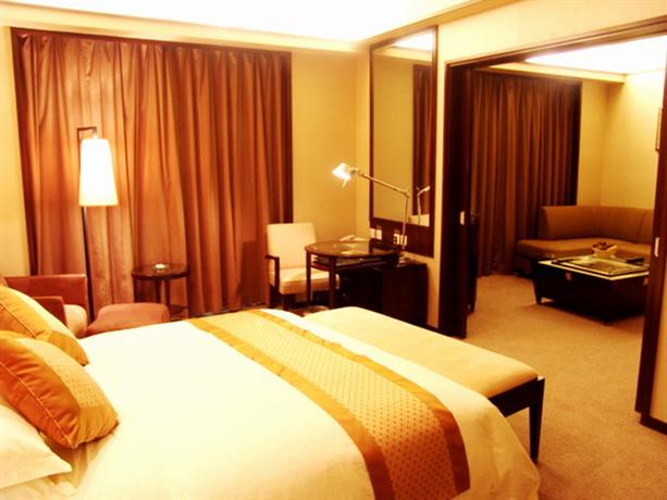 Dongguan DongCheng International Hotel