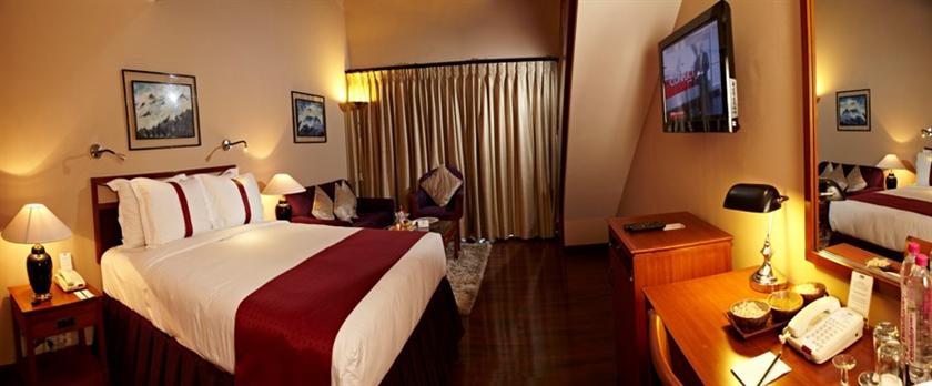 Club Mahindra White Meadows Manali
