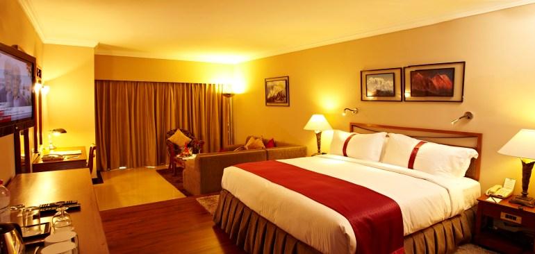Club Mahindra White Meadows Manali