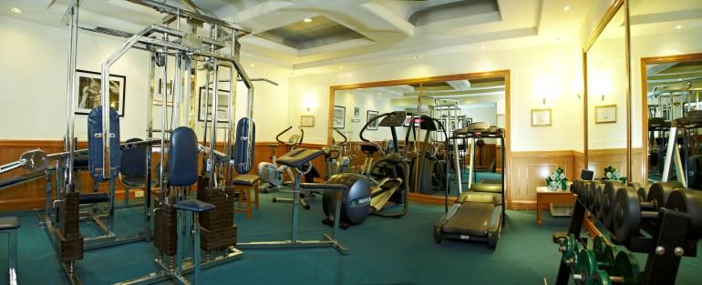 Club Mahindra White Meadows Manali