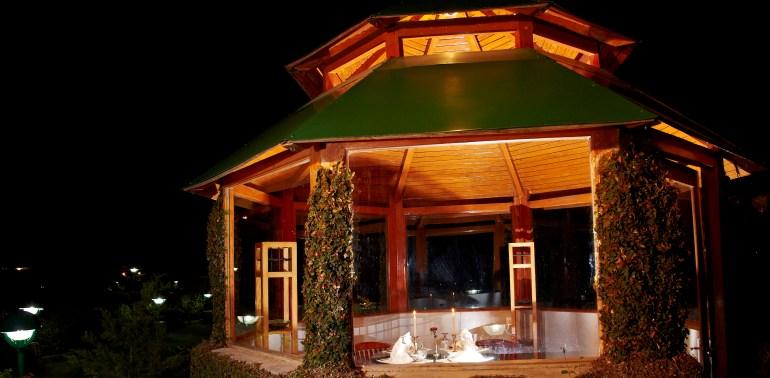 Club Mahindra White Meadows Manali