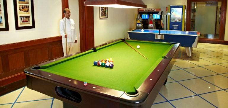 Club Mahindra White Meadows Manali