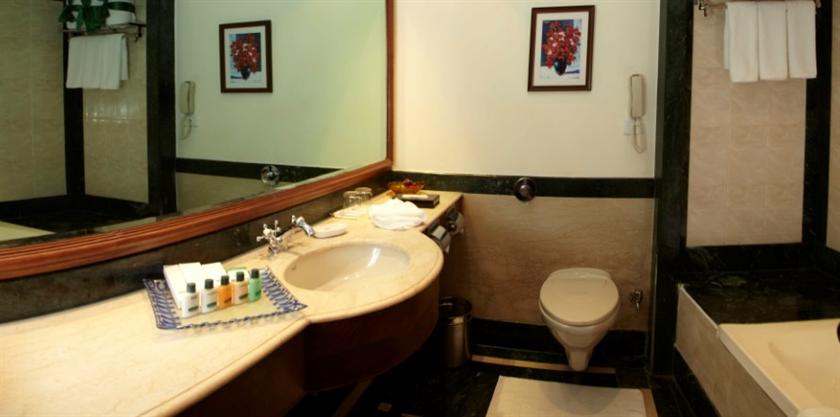 Club Mahindra White Meadows Manali