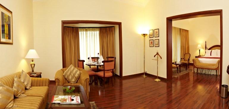 Club Mahindra White Meadows Manali