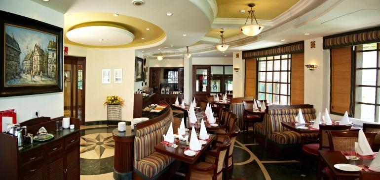 Club Mahindra White Meadows Manali