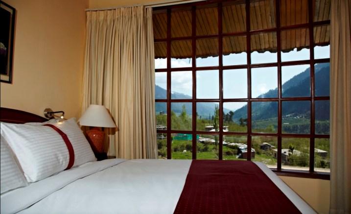 Club Mahindra White Meadows Manali