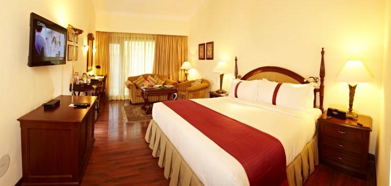 Club Mahindra White Meadows Manali