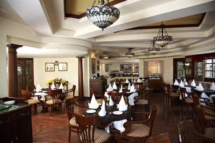 Club Mahindra White Meadows Manali