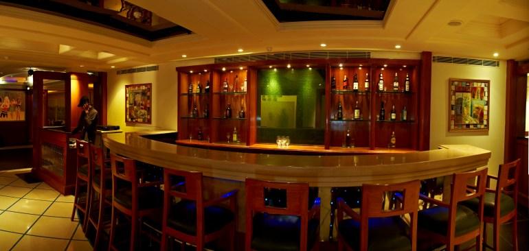 Club Mahindra White Meadows Manali