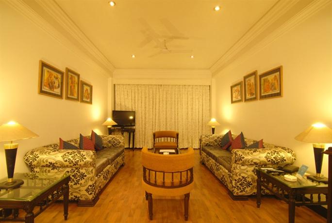 Hotel Chanakya Patna 마터스 메모리얼 파트나 India thumbnail