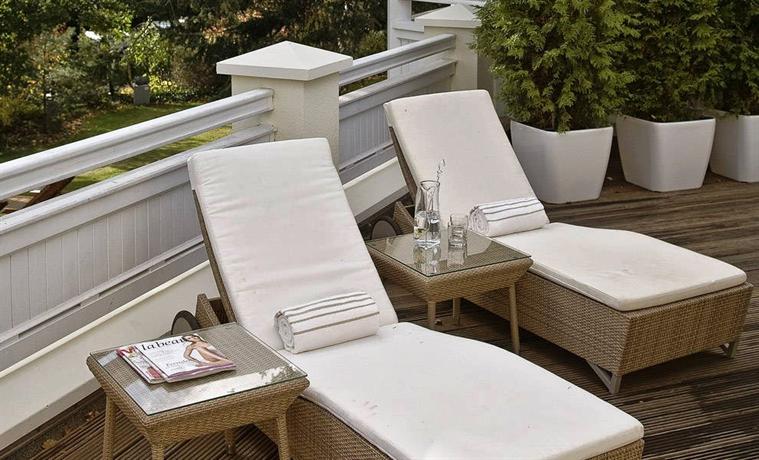 Romantik Roewers Privathotel