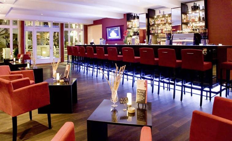 Romantik Roewers Privathotel