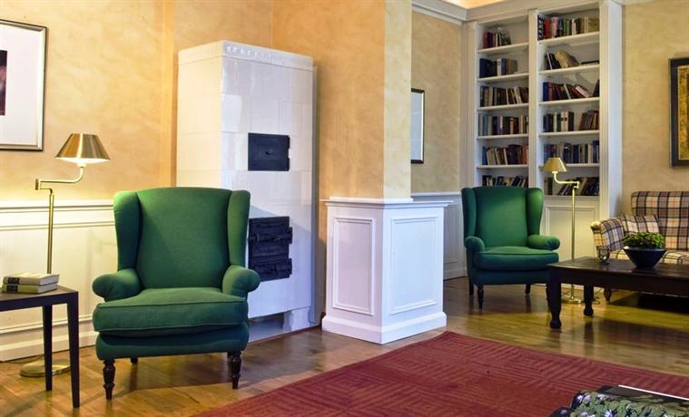 Romantik Roewers Privathotel